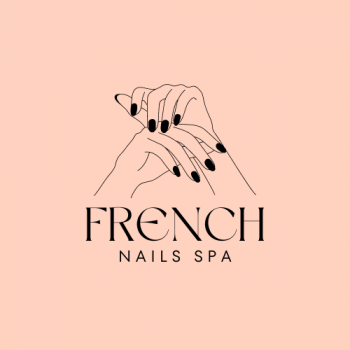 logo French Nails Spa
